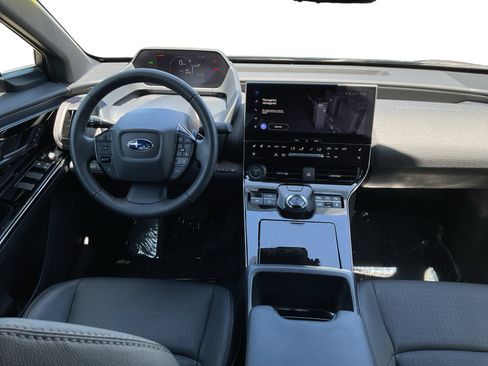 Used 2023 Subaru Solterra AWD image 14