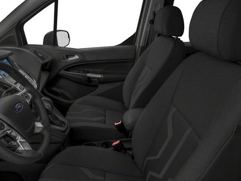 Used 2017 Ford Transit Connect Titanium FWD image 9