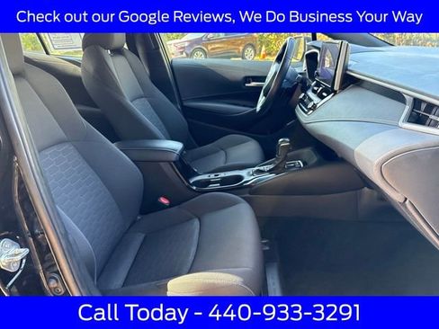 Used 2023 Toyota Corolla SE image 31