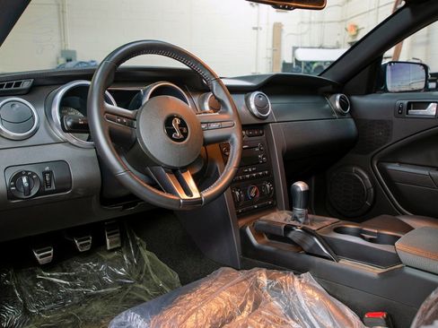 Used 2007 Ford Mustang Shelby GT500 image 20