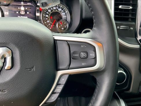 Used 2021 RAM 1500 Big Horn image 23