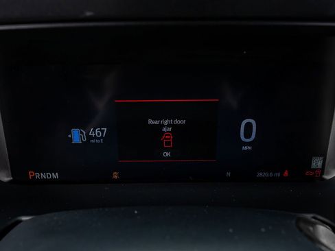 Used 2026 Ford F450 Platinum w/ FX4 Off-Road Package image 19