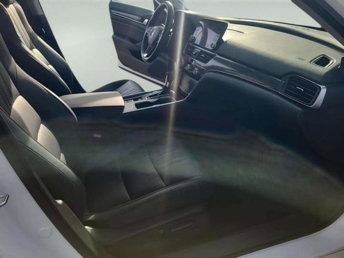 Used 2022 Honda Accord Sport Special Edition image 23