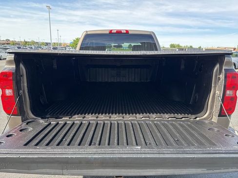 Used 2015 Chevrolet Silverado 1500 LT w/ All Star Edition AWD/4WD image 27