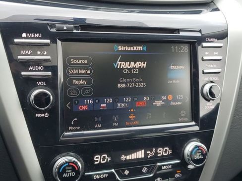 Used 2019 Nissan Murano SL image 26