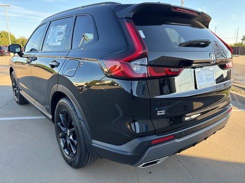 New 2026 Honda CR-V Sport-L image 4