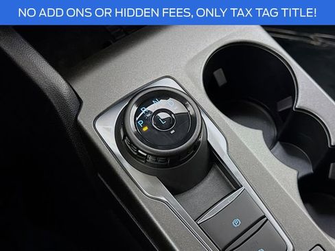 New 2025 Ford Bronco Sport Outer Banks w/ Outer Banks Tech Package+ image 17