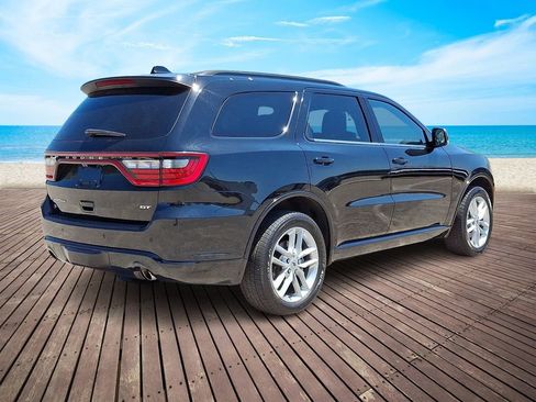 Used 2024 Dodge Durango GT AWD/4WD image 6