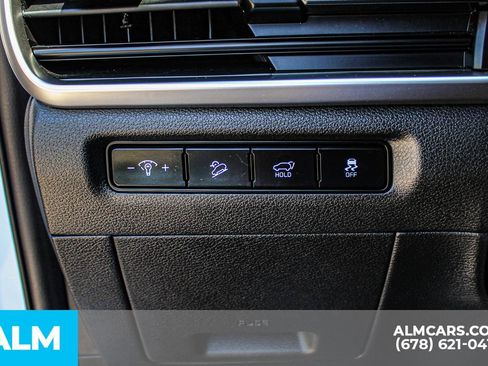 Used 2025 Kia Telluride S FWD image 32