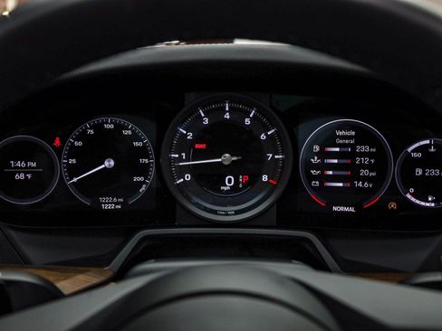 Used 2024 Porsche 911 Targa 4S image 26