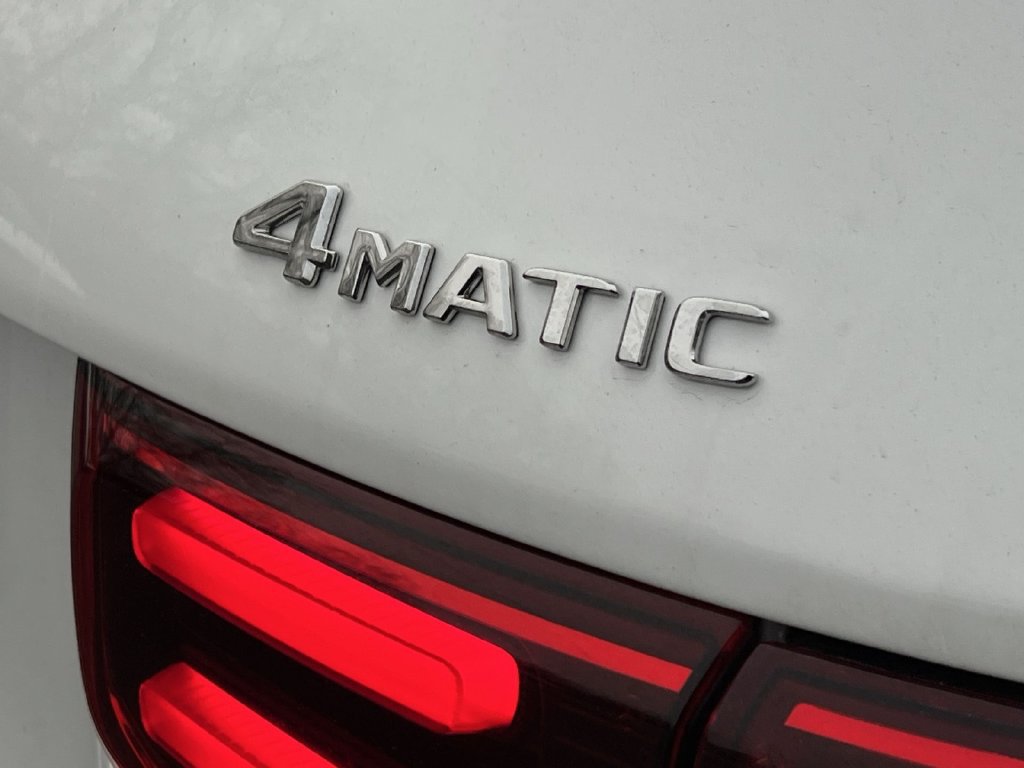 Used 2026 Mercedes-Benz GLB 250 4MATIC image 28