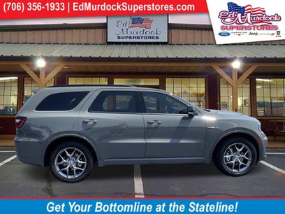 New 2026 Dodge Durango GT