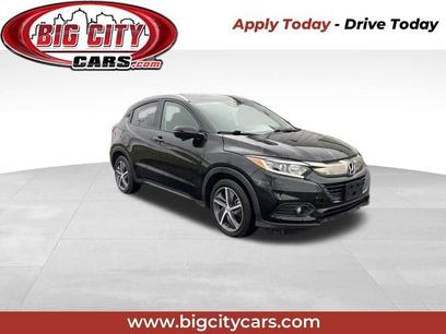 Used 2022 Honda HR-V EX