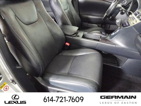 Used 2013 Lexus RX 450h AWD image 29