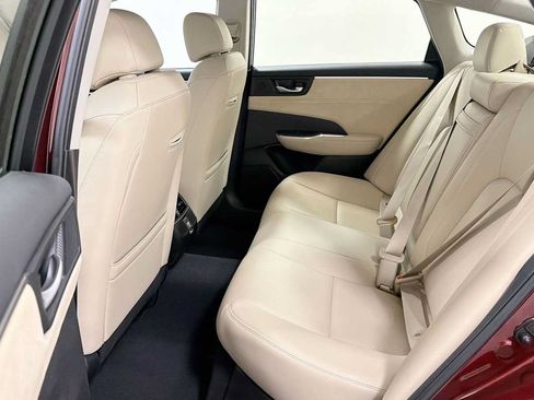 Used 2018 Honda Clarity Touring image 24