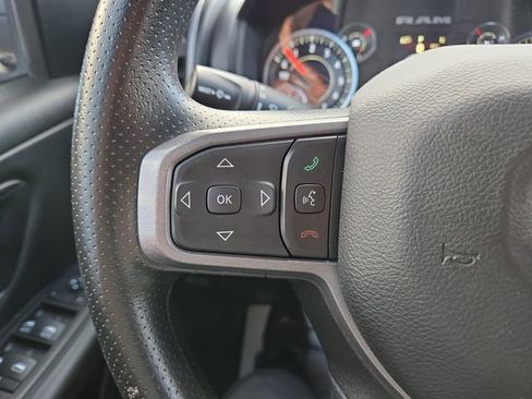Used 2024 RAM 1500 Tradesman w/ Tradesman Group AWD/4WD image 18
