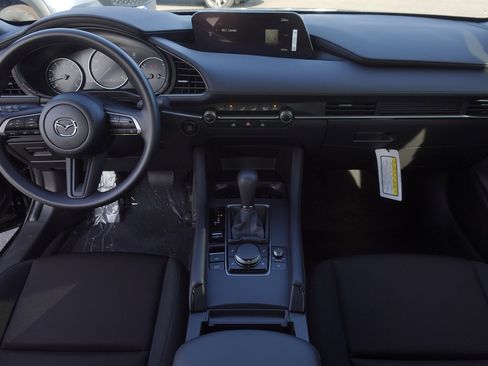 New 2026 MAZDA MAZDA3 s image 23