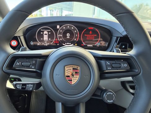 New 2026 Porsche Cayenne image 34