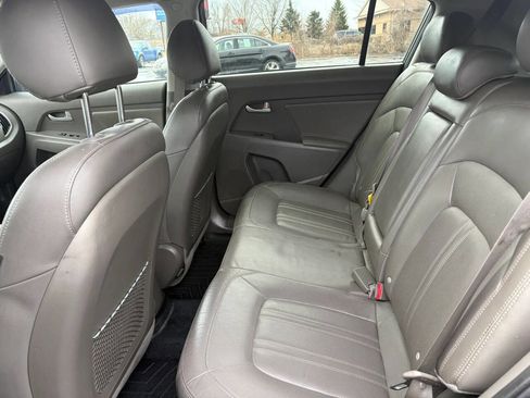 Used 2014 Kia Sportage EX image 14