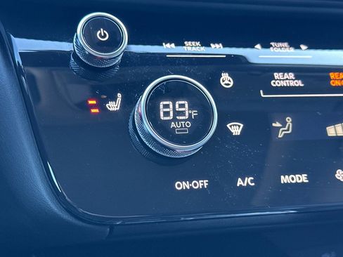 Used 2025 INFINITI QX60 Pure image 31