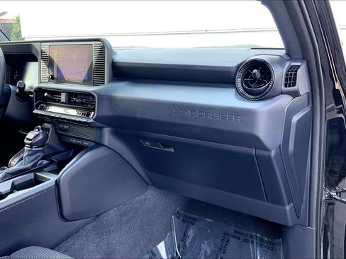 Used 2025 Toyota Land Cruiser 1958 AWD/4WD image 21