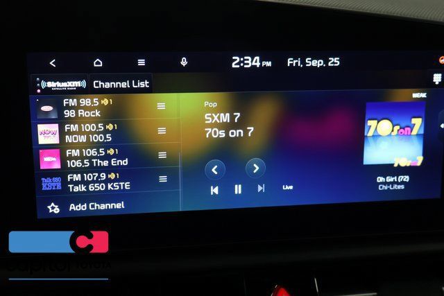 Used 2023 Kia Niro Wave w/ Wave Preserve Package FWD image 27