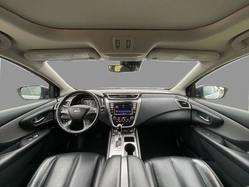 Used 2024 Nissan Murano SL AWD/4WD image 21