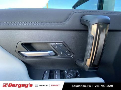 Used 2023 GMC Hummer EV Edition 1 image 26