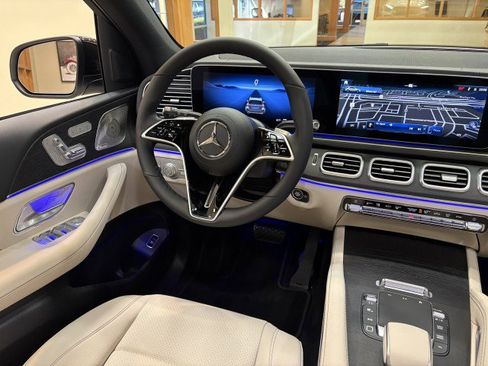 New 2026 Mercedes-Benz GLE 450 4MATIC image 9
