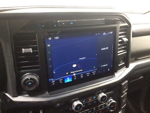 New 2025 Ford F150 Raptor image 16