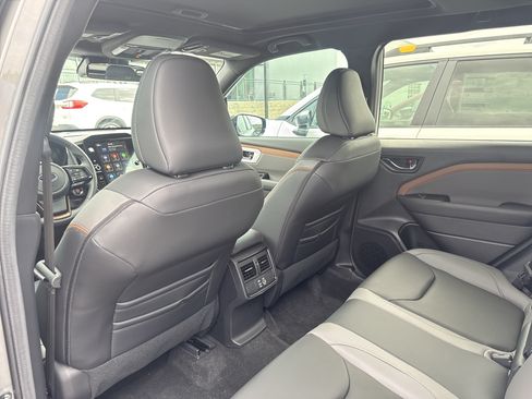 New 2026 Subaru Forester Sport AWD/4WD image 26