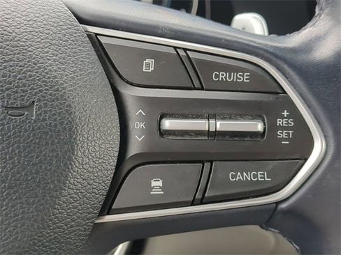 Used 2021 Hyundai Palisade Limited image 26