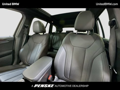 Used 2023 BMW X3 sDrive30i w/ Convenience Package w/ZPA RWD image 5