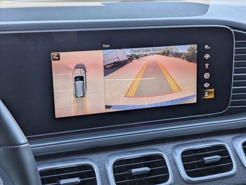 Used 2023 Mercedes-Benz GLE 450 4MATIC image 13