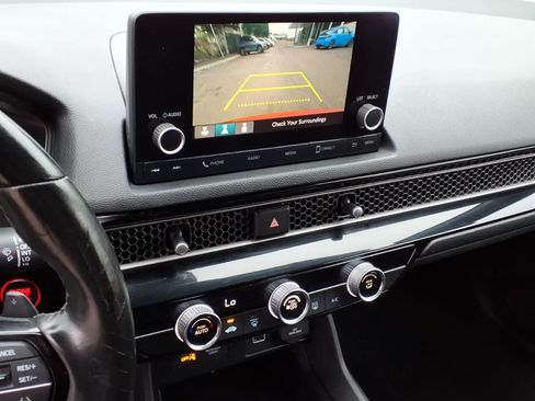 Used 2022 Honda Civic Sport image 21