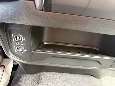 Used 2025 RAM 2500 Tradesman AWD/4WD image 28