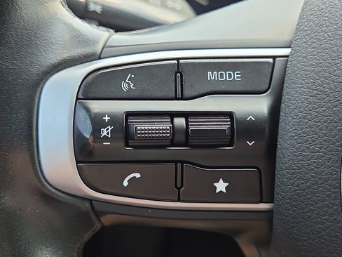 Used 2025 Kia K5 EX FWD image 21