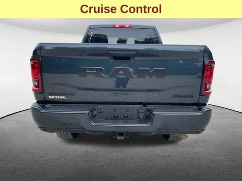Used 2025 RAM 2500 Big Horn AWD/4WD image 10