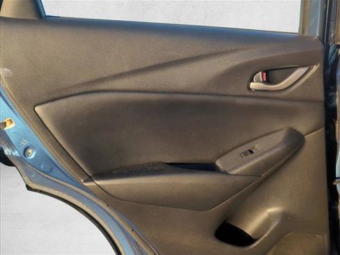 Used 2019 MAZDA CX-3 Sport image 21