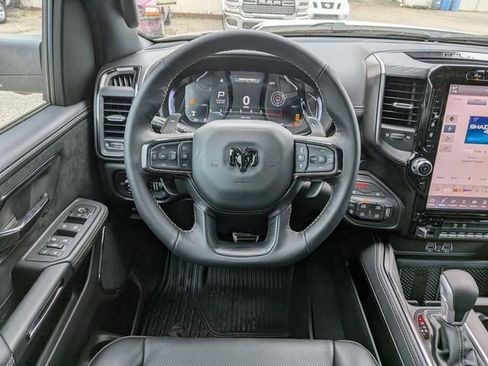 New 2026 RAM 1500 RHO image 16