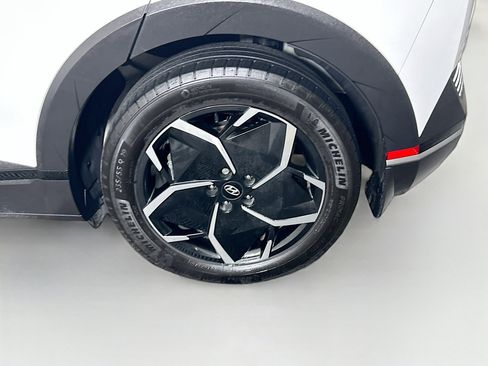 Used 2024 Hyundai Ioniq 5 SEL RWD image 11