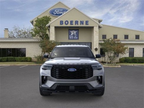 New 2026 Ford Explorer ST-Line image 6