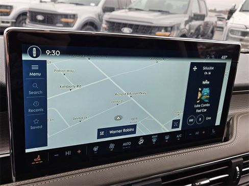 New 2025 Lincoln Corsair FWD w/ Equipment Group 101A image 21