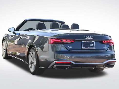 Certified 2023 Audi A5 2.0T Premium Plus w/ Premium Plus image 5