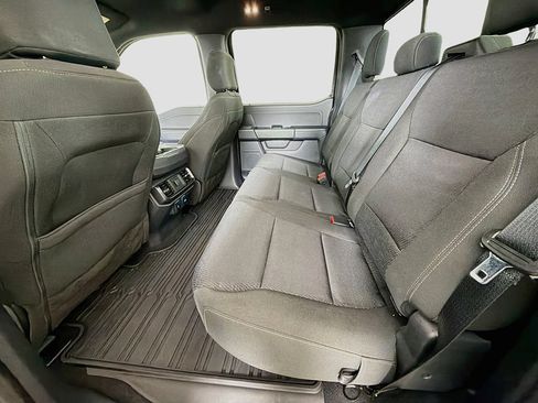 Used 2023 Ford F150 XLT w/ Equipment Group 302A High AWD/4WD image 24