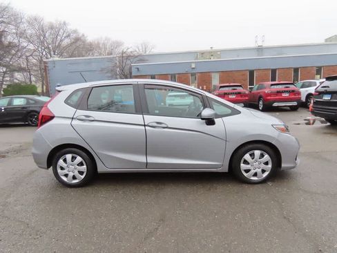 Certified 2019 Honda Fit LX image 3