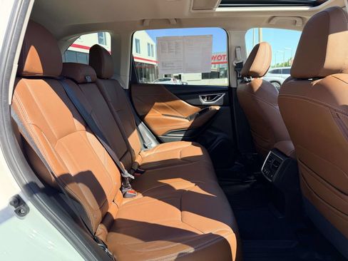 Used 2020 Subaru Forester Touring AWD/4WD image 14