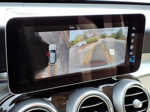 Used 2022 Mercedes-Benz GLC 300 image 16