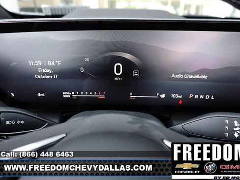 New 2026 Buick Enclave Sport Touring w/ Power Package image 19