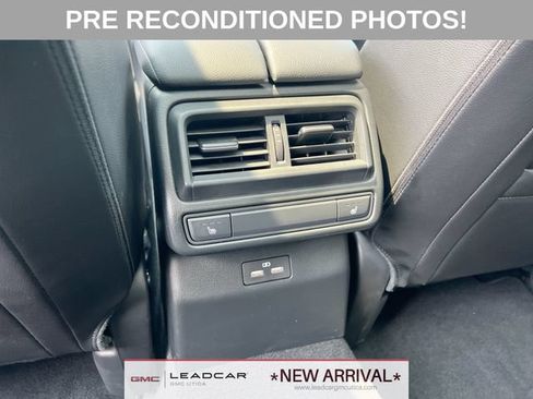 Used 2023 MAZDA CX-50 2.5 Turbo w/ Accent Package AWD/4WD image 22